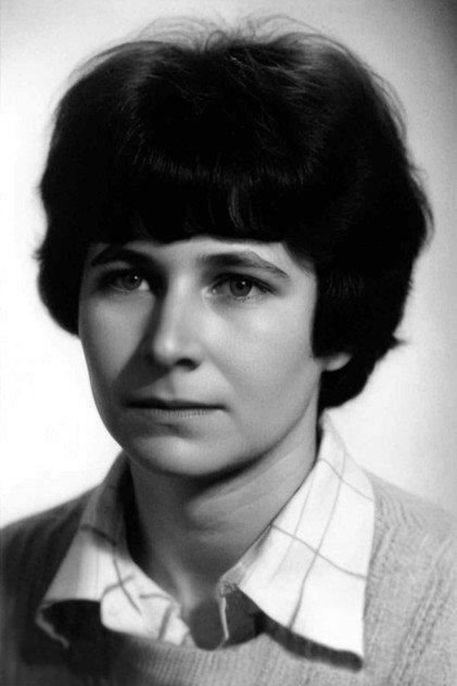 Dobrosława Miodowicz-Wolf - Actor Profile Photo