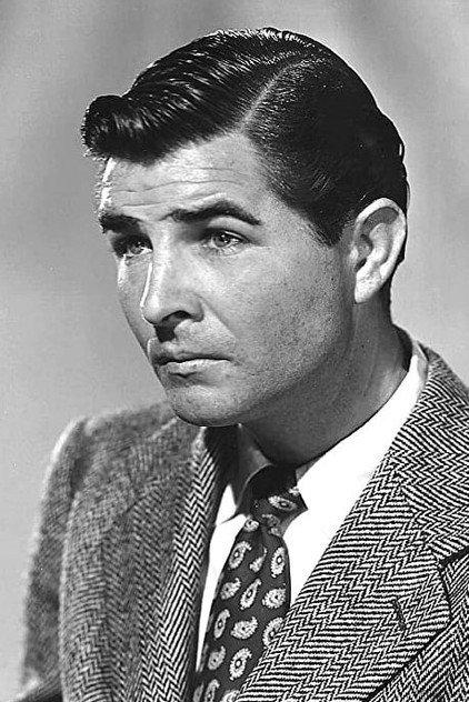 George Cooper - Actor Profile Photo