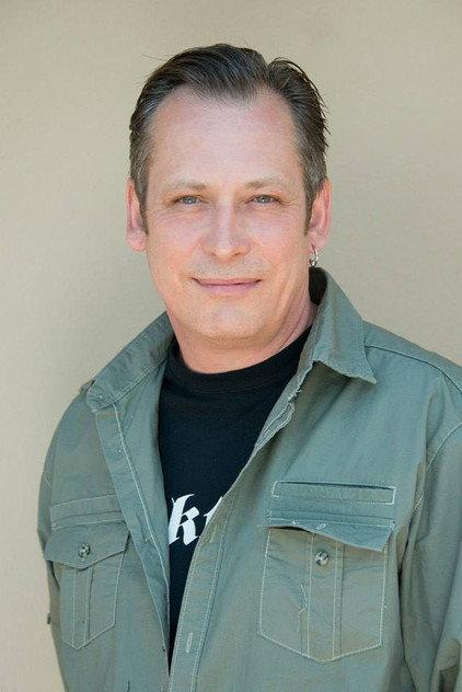Tony Pettitt - Actor Profile Photo
