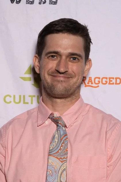 Josh Dietrich - Actor Profile Photo