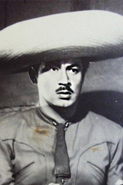 Roberto G. Rivera - Actor Profile Photo