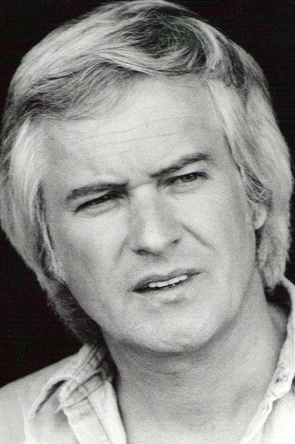 Jacques Verlier - Actor Profile Photo