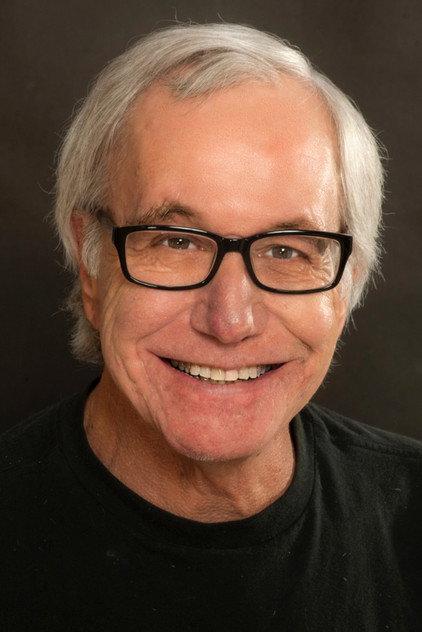 Rod Ball - Actor Profile Photo