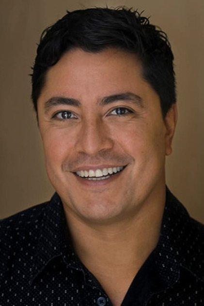 Dale Rivera - Actor Profile Photo