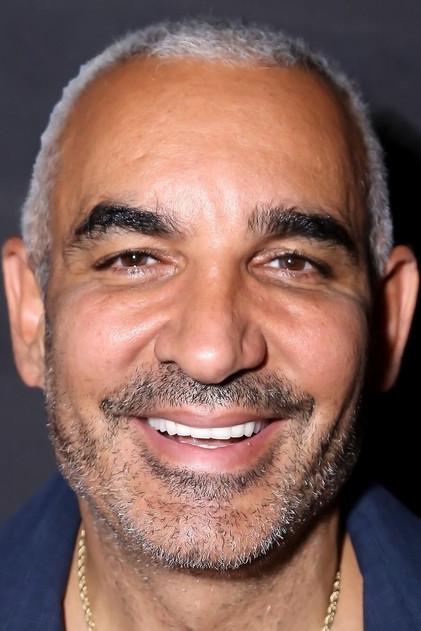 Alki David - Actor Profile Photo