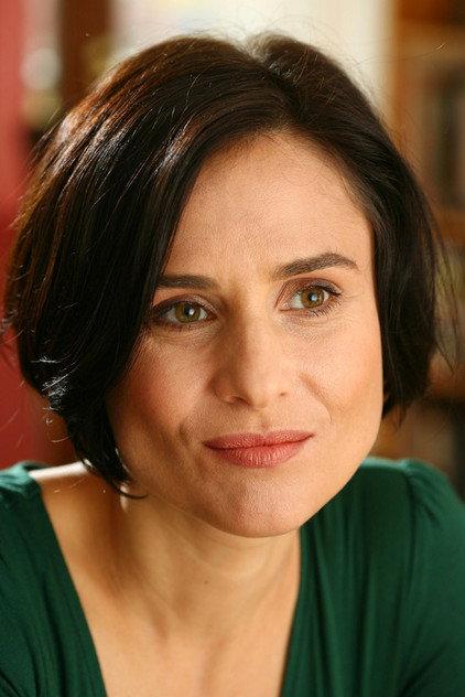 Dorota Landowska - Actor Profile Photo
