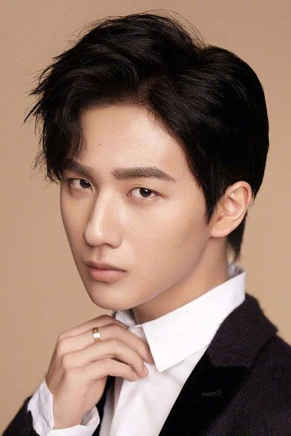 Li Hongyi - Actor Profile Photo