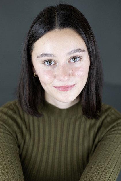 Natasha Leona Fishman - Actor Profile Photo