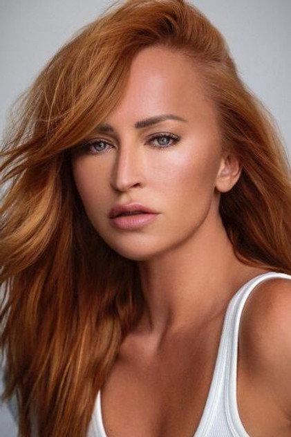Danielle Moinet - Actor Profile Photo