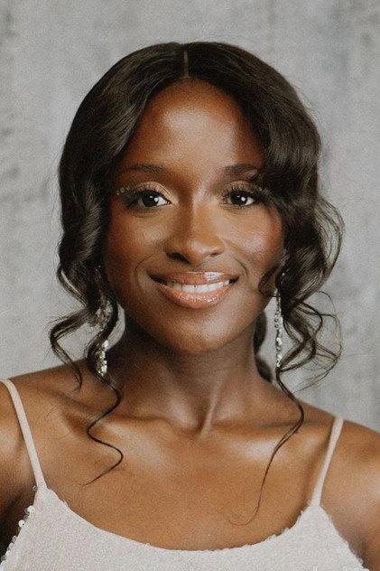Genoveva Umeh - Actor Profile Photo