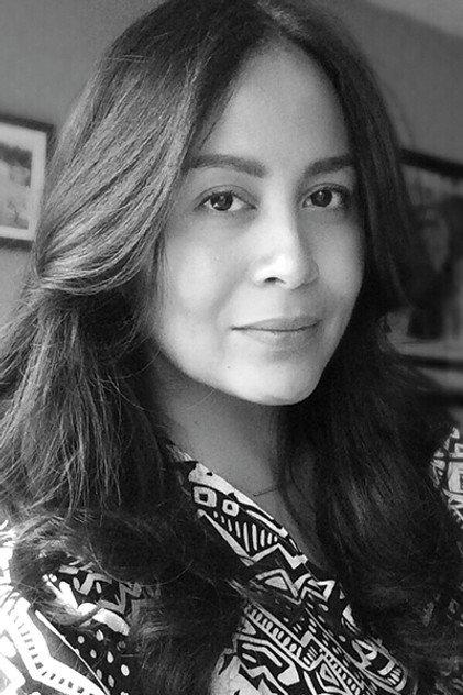 Caroline Mangosing - Actor Profile Photo