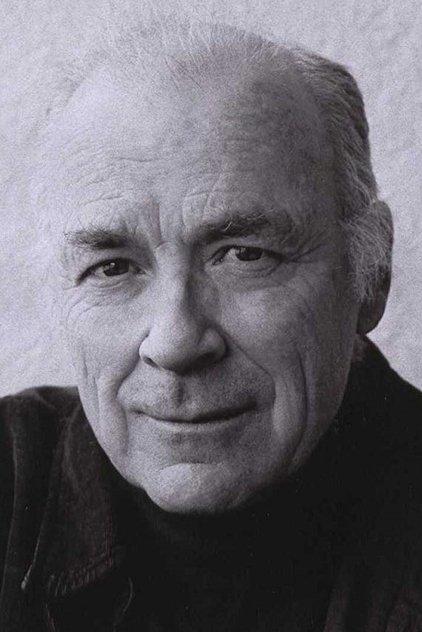 Cedric Smith - Actor Profile Photo