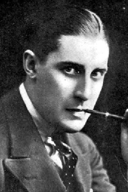 Hayford Hobbs - Actor Profile Photo