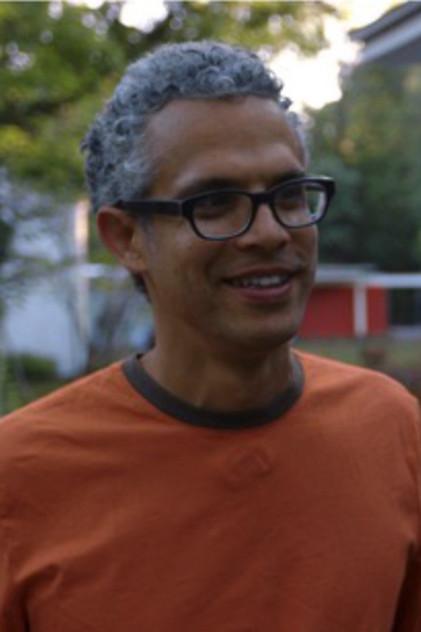 Omar Wasow - Actor Profile Photo
