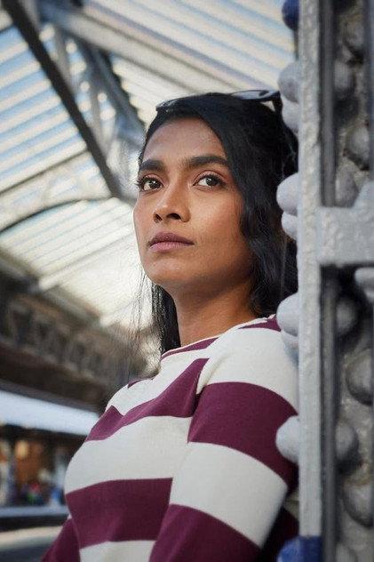 Priyam Archi - Actor Profile Photo