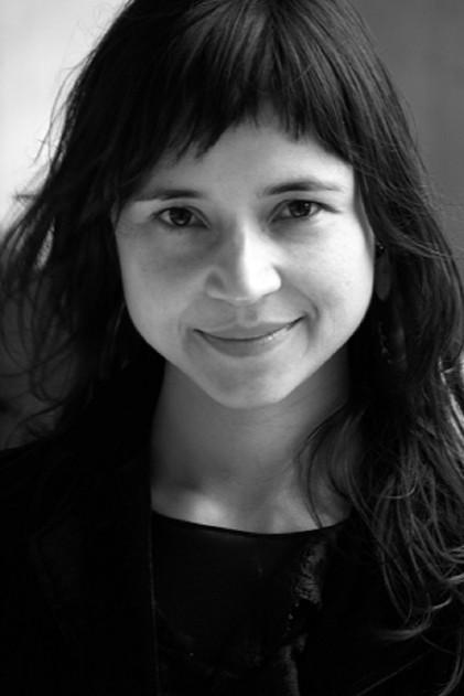 Fabiana Medina - Actor Profile Photo
