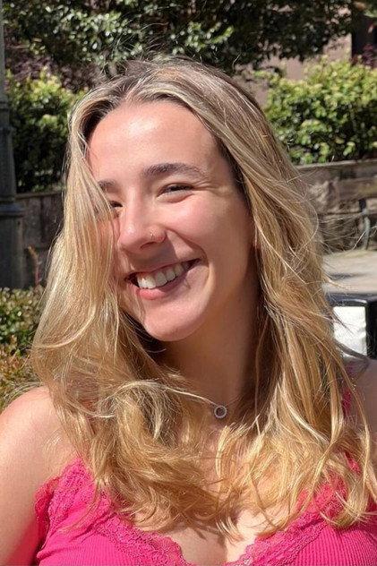 Vera Tato - Actor Profile Photo