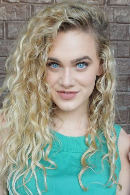 India Batson - Actor Profile Photo