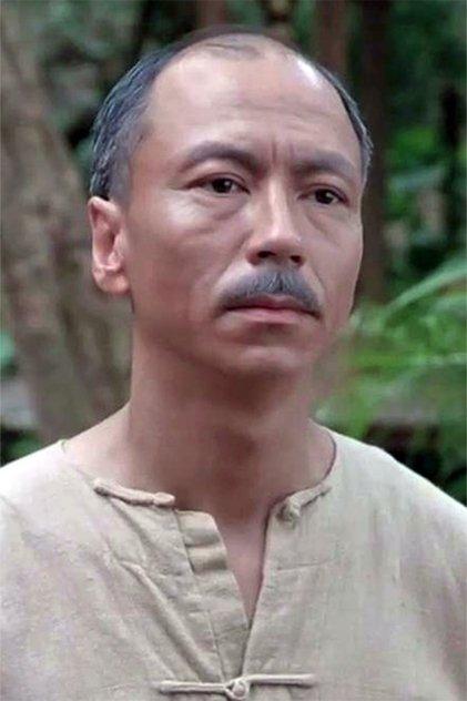 Dennis Chan Kwok-San - Actor Profile Photo