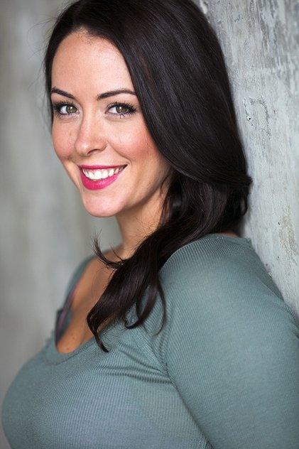 Juliana Wimbles - Actor Profile Photo
