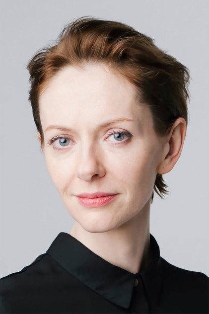 Yuliya Marchenko - Actor Profile Photo