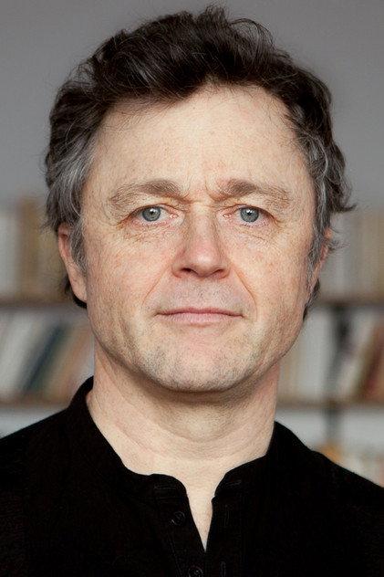 Marc Béland - Actor Profile Photo