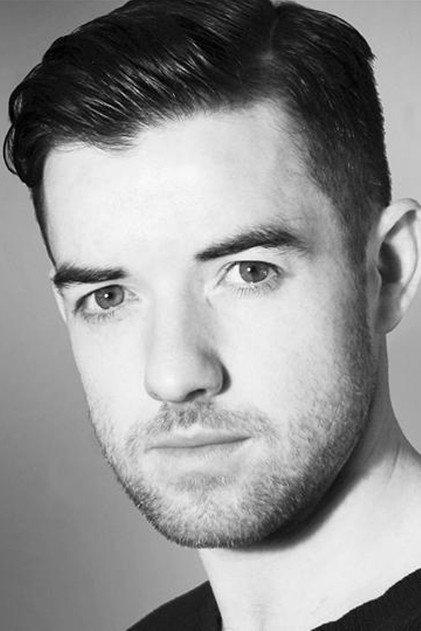 Ciaran O'Brien - Actor Profile Photo