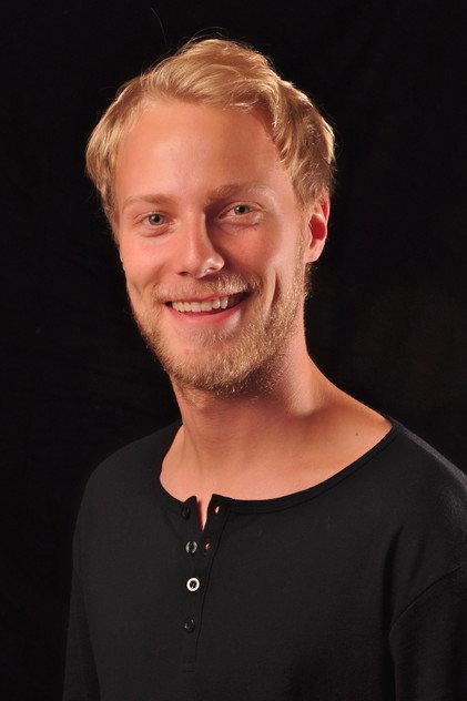 Henrik Bjelland - Actor Profile Photo