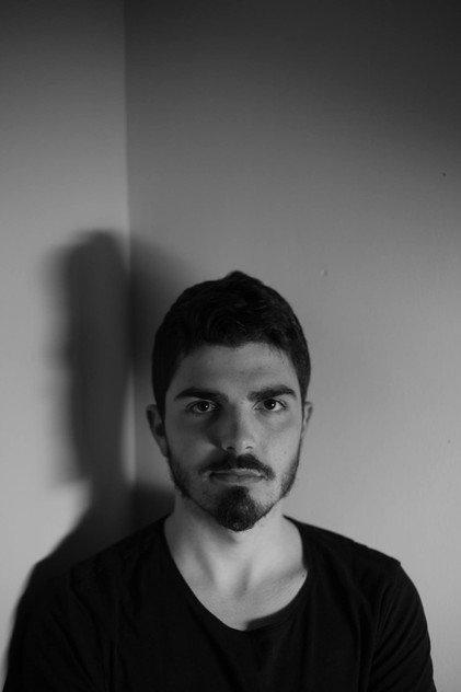 Manolis Halkos - Actor Profile Photo