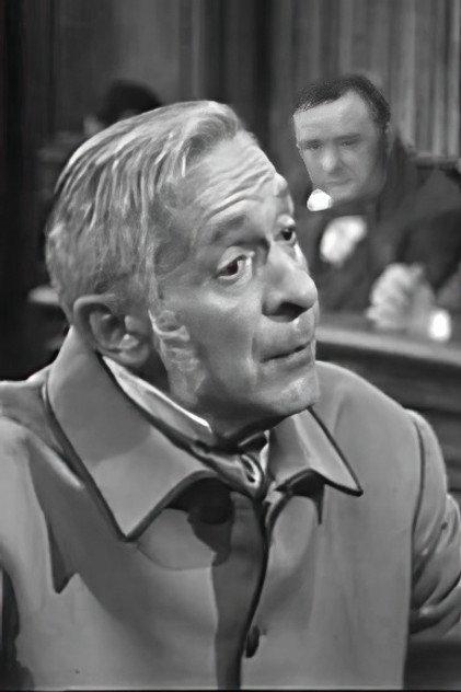 Georges Spanelly - Actor Profile Photo