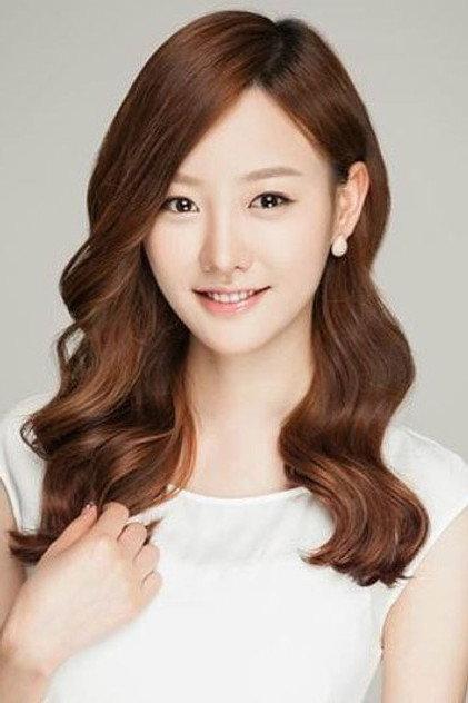 Yoo Sun-young - Actor Profile Photo