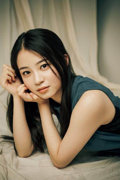 Rina Miura - Actor Profile Photo
