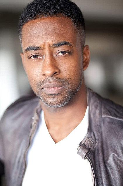 Jermaine Love - Actor Profile Photo