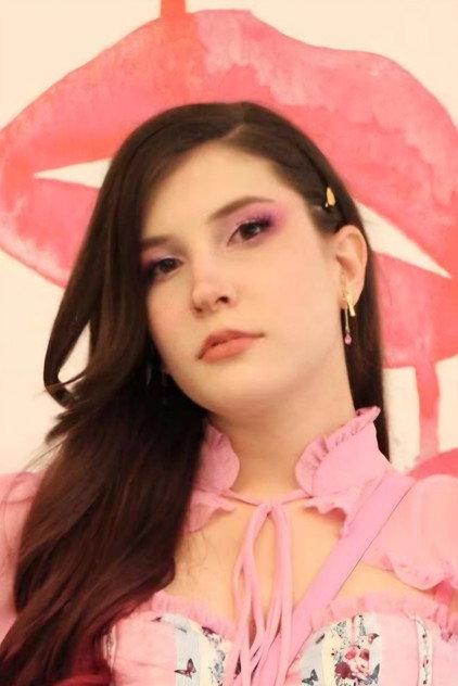 Sabrina Twyla - Actor Profile Photo