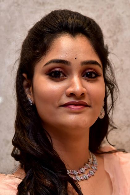 Chandni Rao - Actor Profile Photo