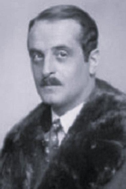 Hans Unterkircher - Actor Profile Photo