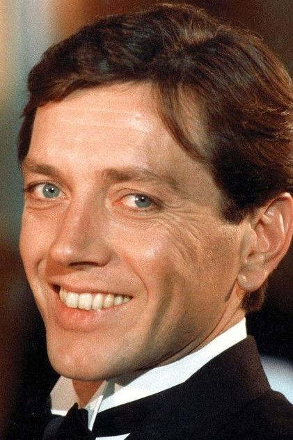 Bernard Giraudeau - Actor Profile Photo