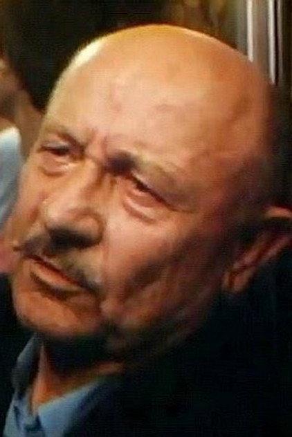Kazimierz Ostrowicz - Actor Profile Photo