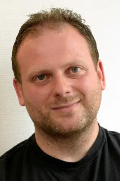 Thomas Pill - Actor Profile Photo