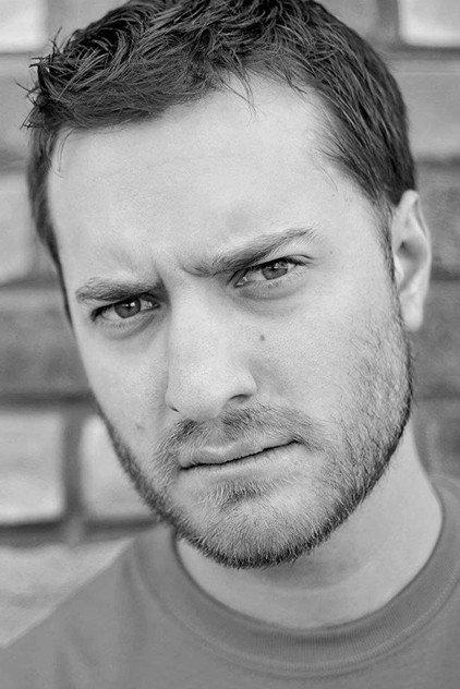 Brock Baker - Actor Profile Photo
