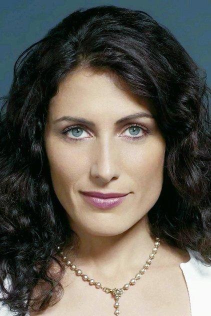 Lisa Edelstein - Actor Profile Photo