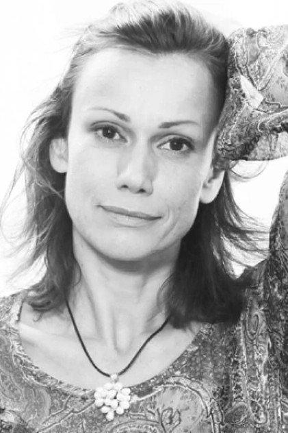 Simone Greiss - Actor Profile Photo