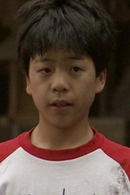 Kenta Takahashi - Actor Profile Photo