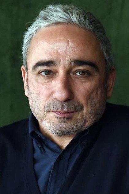 Arnaud Samuel - Actor Profile Photo
