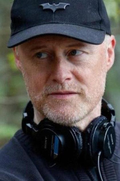Richard Holm - Actor Profile Photo
