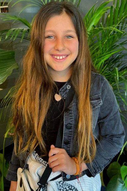 Masal Aksel - Actor Profile Photo