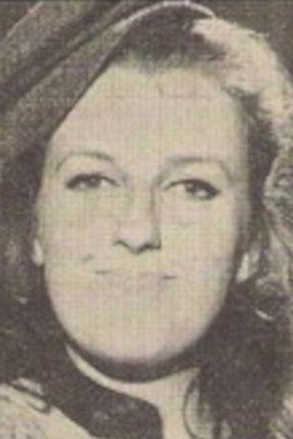 Ulla Hallin - Actor Profile Photo