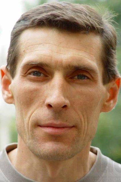 Igor Savochkin - Actor Profile Photo