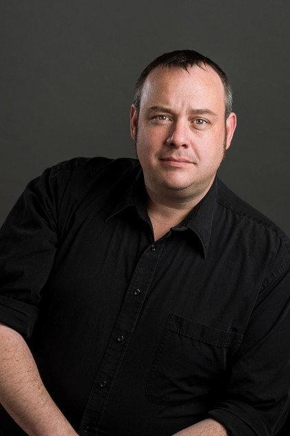 William Kuklis - Actor Profile Photo