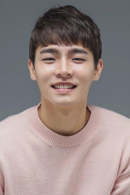Kim Soo-oh - Actor Profile Photo